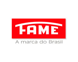 FAME A MARCA DO BRASIL