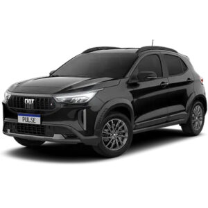 Carro Pulse Fiat